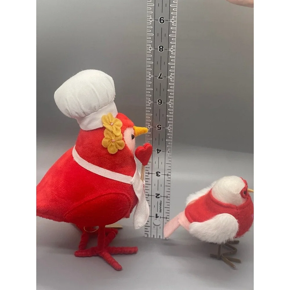 2023 Spritz Target Valentine's Day Bird 